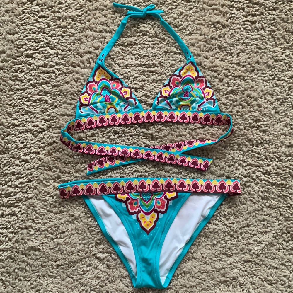 Victoria Secret Bikini